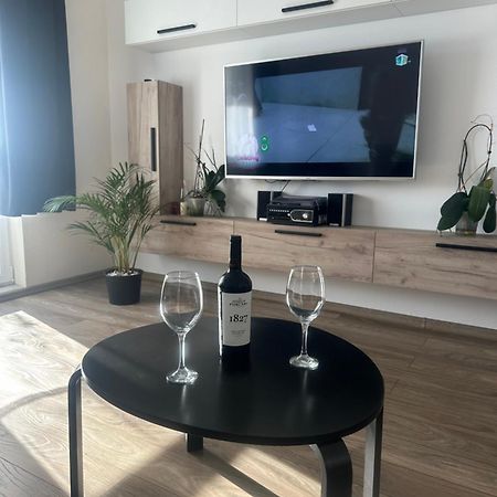 Apartament Antonias Fagaras Exterior foto