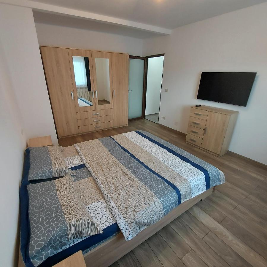 Apartament Antonias Fagaras Exterior foto