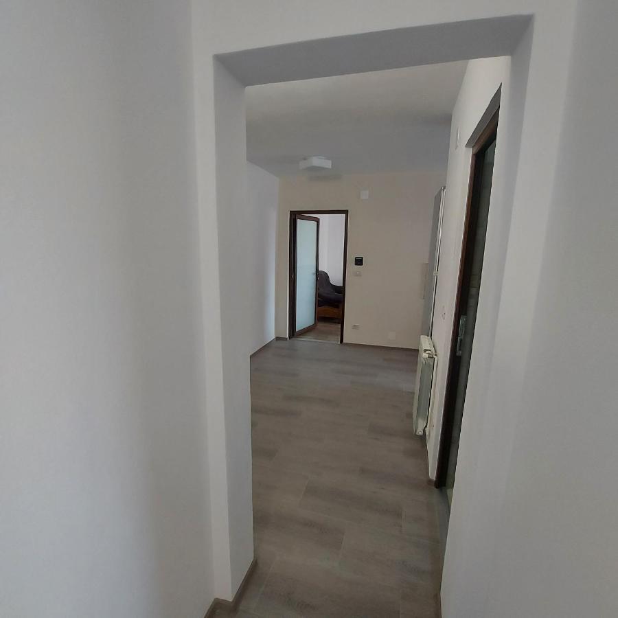 Apartament Antonias Fagaras Exterior foto