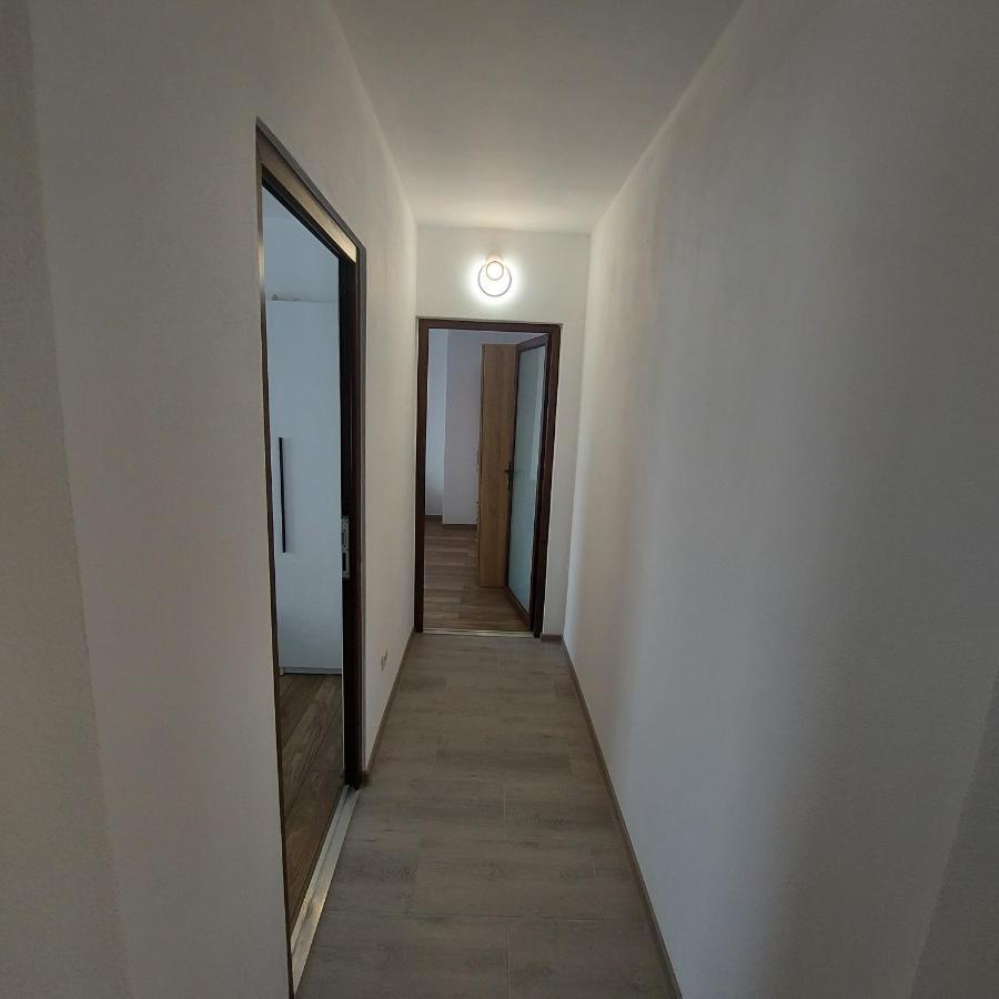 Apartament Antonias Fagaras Exterior foto