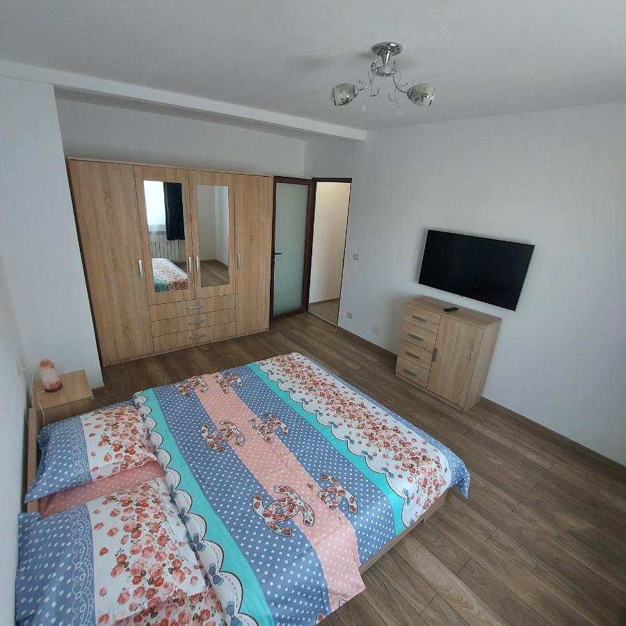 Apartament Antonias Fagaras Exterior foto
