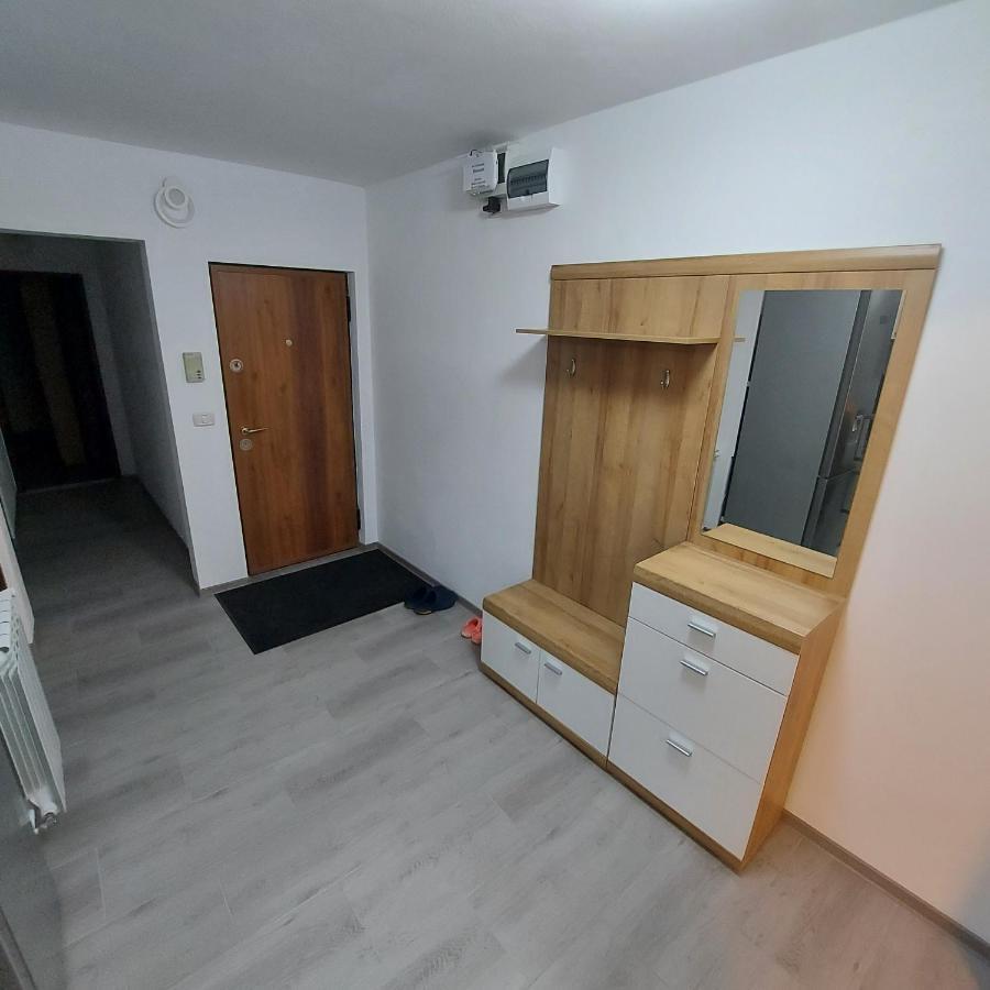 Apartament Antonias Fagaras Exterior foto