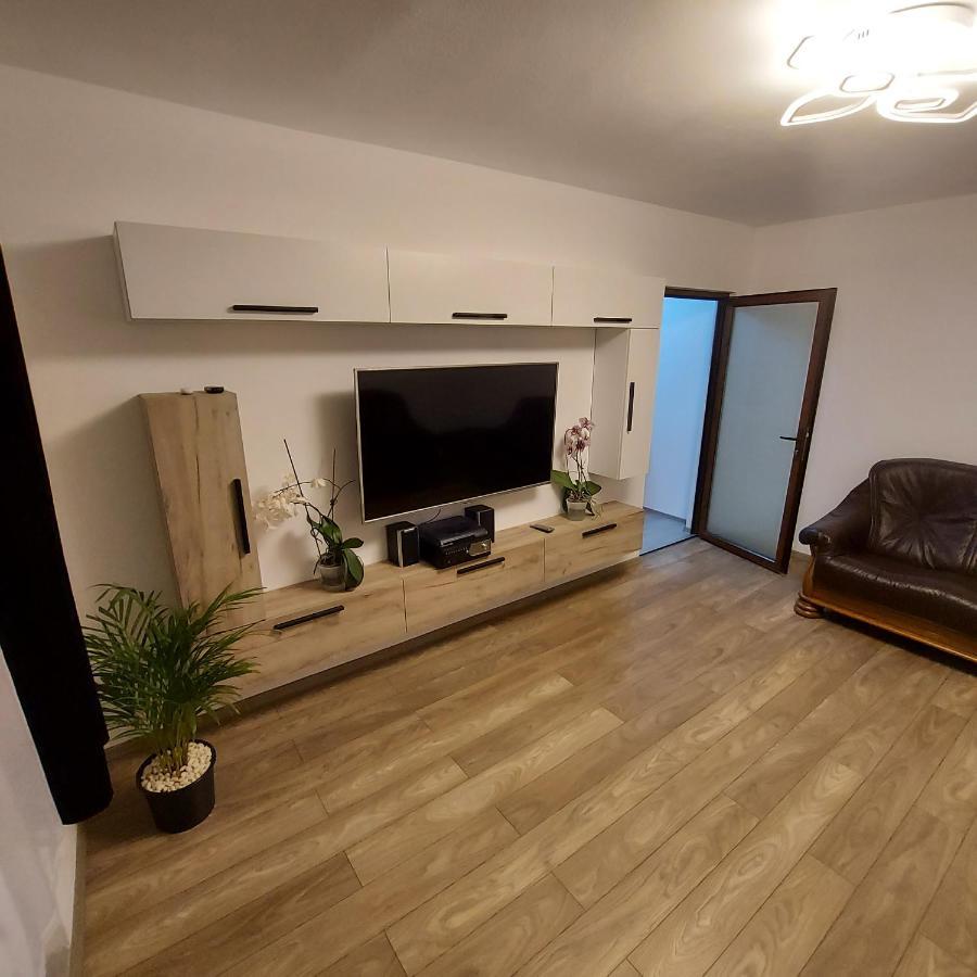 Apartament Antonias Fagaras Exterior foto