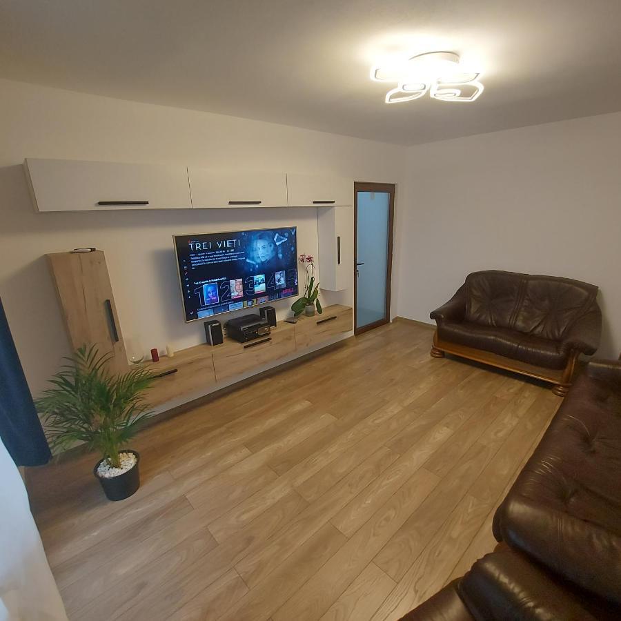 Apartament Antonias Fagaras Exterior foto