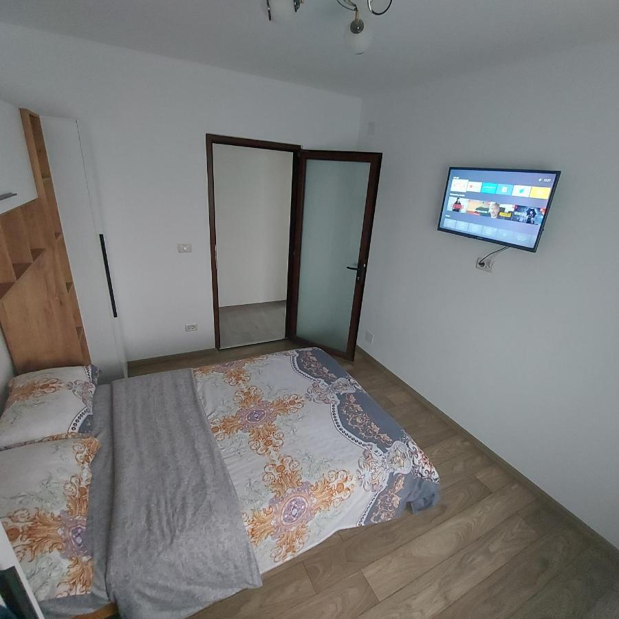 Apartament Antonias Fagaras Exterior foto