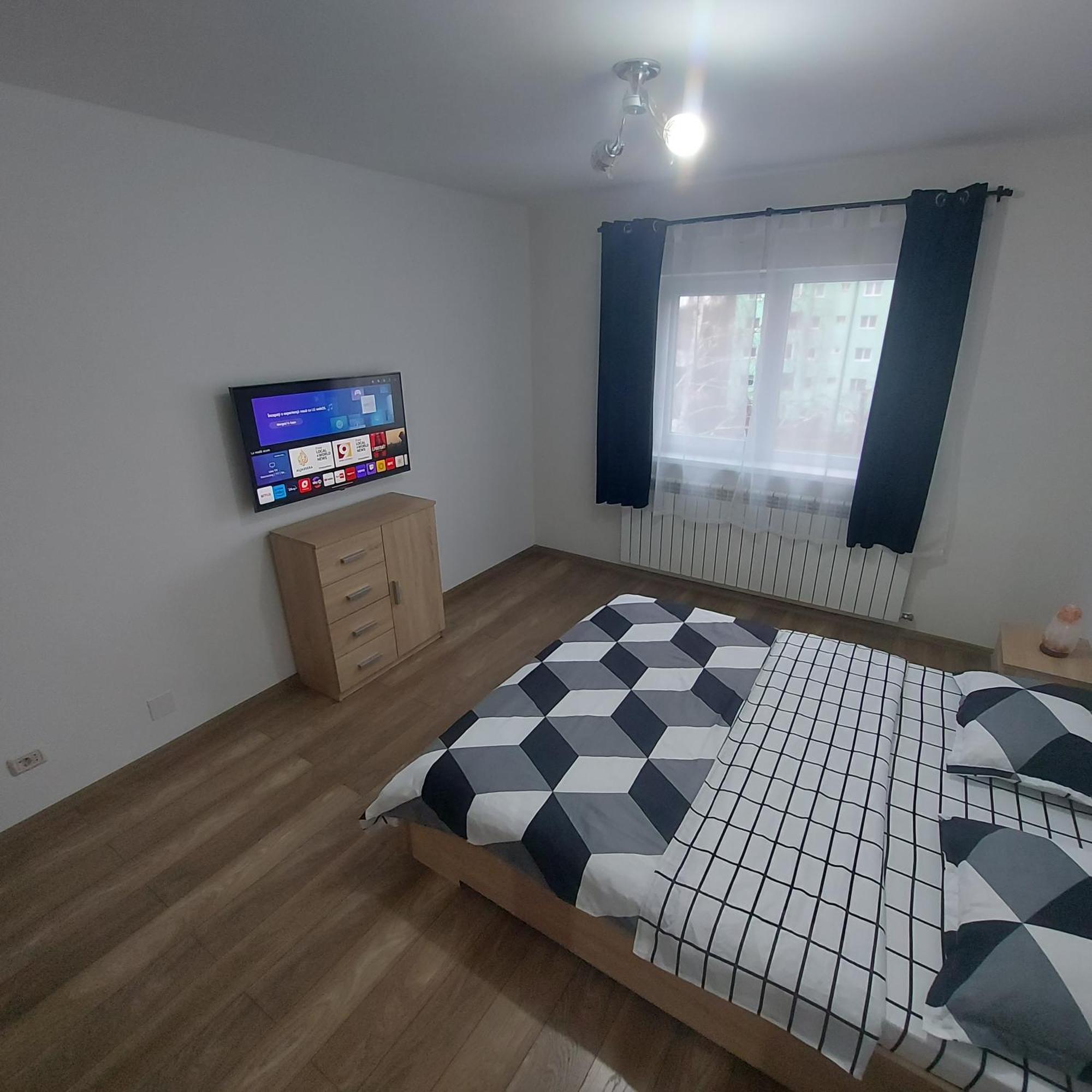 Apartament Antonias Fagaras Exterior foto