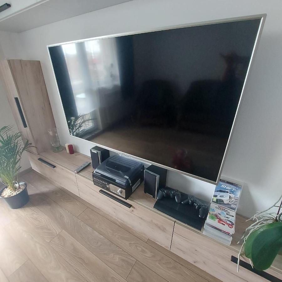 Apartament Antonias Fagaras Exterior foto