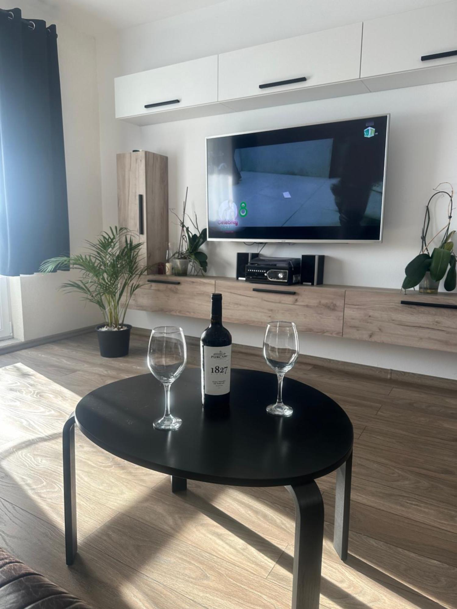 Apartament Antonias Fagaras Exterior foto